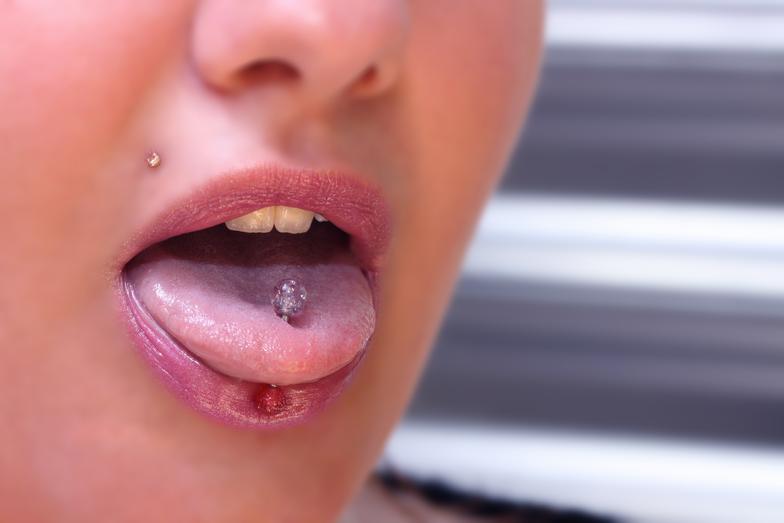 Everything You Need to Know About Lip Piercings